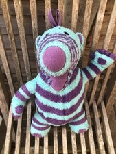 The Fimbles Florrie Soft Toy