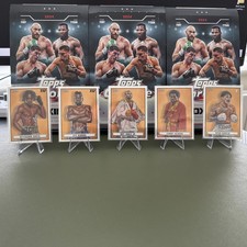 2024 Topps Chrome boxing Pick Your 1951 Inserts