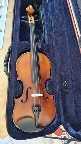 Size natural acoustic - size,