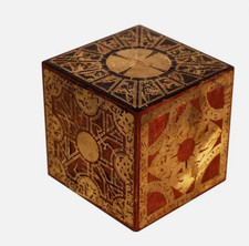 Hellraiser Inferno Lament Box