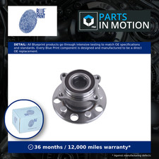 Wheel Bearing Kit fits LEXUS