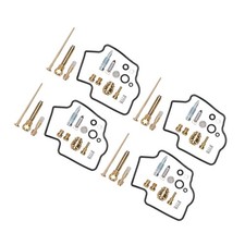 Motorcycle Carburetor Rebuild