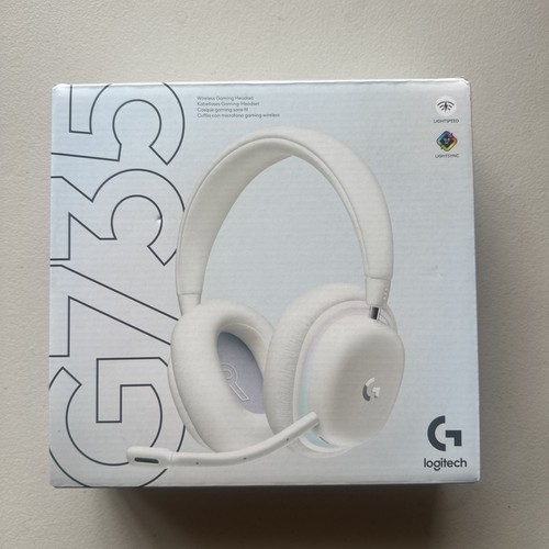 Logitech g735 wireless - g,