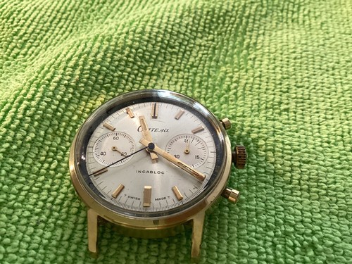 1950 vintage chateau - 1950’s,