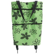 Folding Shopping Cart Trolly