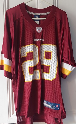 Washington redskins jersey - redskins,