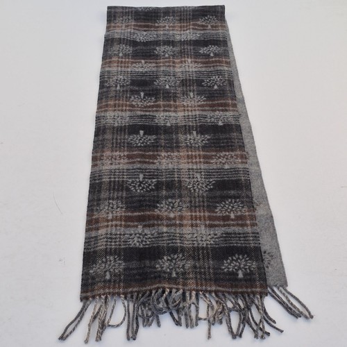Mulberry scarf grey womens - mulberry,