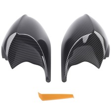 Carbon Fiber Wing Mirror Cover