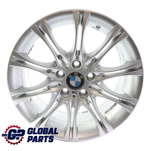 Bmw e46 e85 silver rear - bmw,