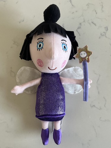 Rare ben and holly - rare, holly’s