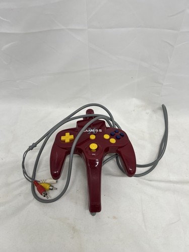 Games retro game - ii,