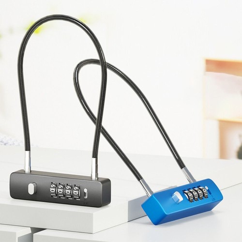 Cable bike lock - cm,