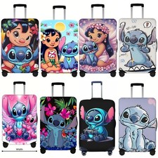 Lilo Stitch Travel Luggage