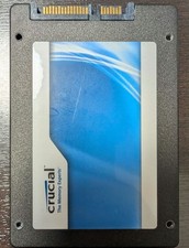 Crucial ct128m4ssd2 128gb - crucial, ct128m4ssd2.5