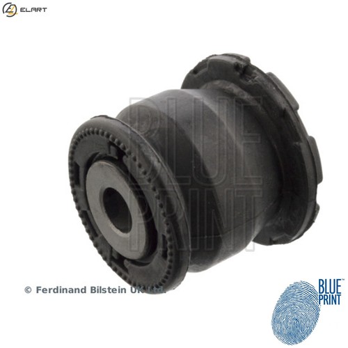 Mounting controltrailing - 2x,