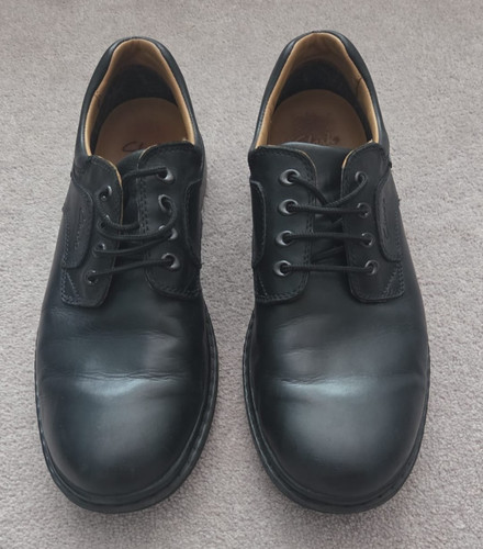 Mens clarks rockie - mens,