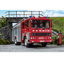 Oxford 76DN008 Dennis RS Fire