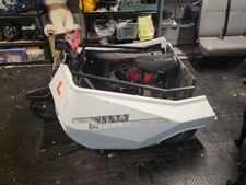 Nippi Wheelchair Trike Project