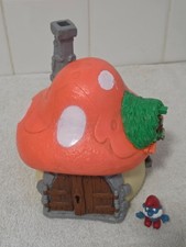 Vintage Schleich Peyo -