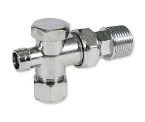 Myson euro lockshield 15mm - myson,