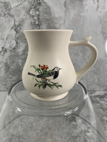 Vintage prinknash pottery bird - prinknash,