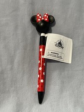 NEW Walt Disney Parks Minnie