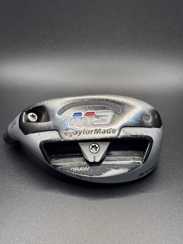 Taylormade fairway wood - 3,