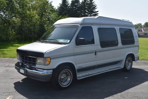 1994 ford 150 - ford, e-150