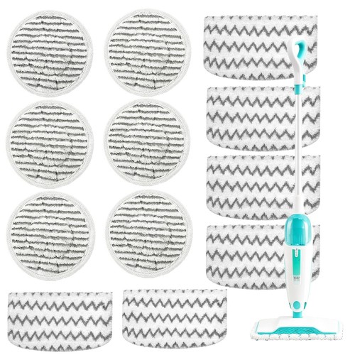 Pack steam mop - pack,