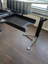 Herman Miller Burdick Group