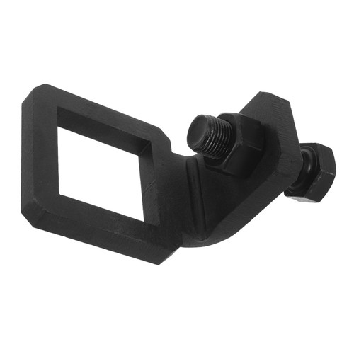 Trailer hitch fastener heavy - trailer,