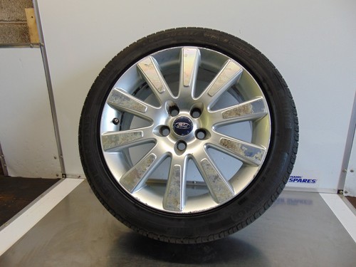 Ford focus alloy wheel - alloy,