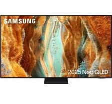 SAMSUNG 65" Neo QLED 4K Mini LED AI Smart TV - QE65QN70F - REFURB-A