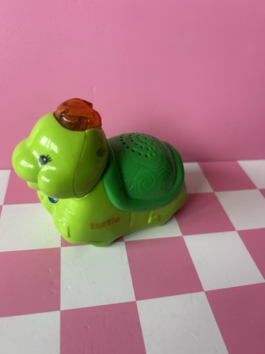 Vtech toot animals green - vtech,