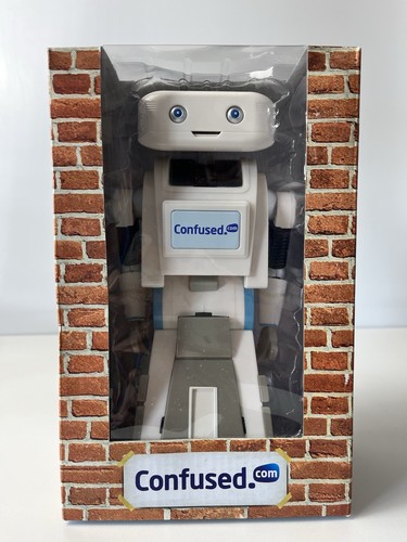 Collectible confused com bri4n - collectible,