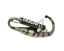 Exhaust Yasuni Scooter R