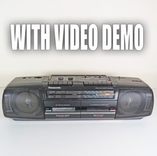 PANASONIC RX-FT510 Vintage