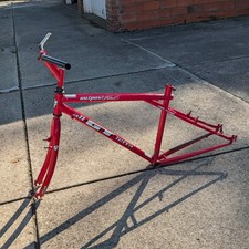 16.5" GT Outpost Trail 26"