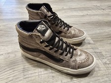 Vans Sk8 Hi Off The Wall