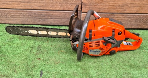 Husqvarna 560xp chainsaw - husqvarna, 15”
