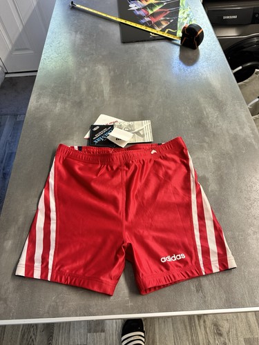 Vintage adidas perforated - vintage,