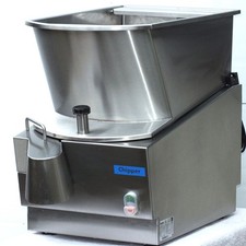 IMC PC2 Potato Chipper, 14 mm cut NEW MACHINE