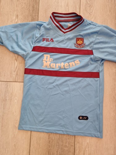 Vintage west ham - vintage,