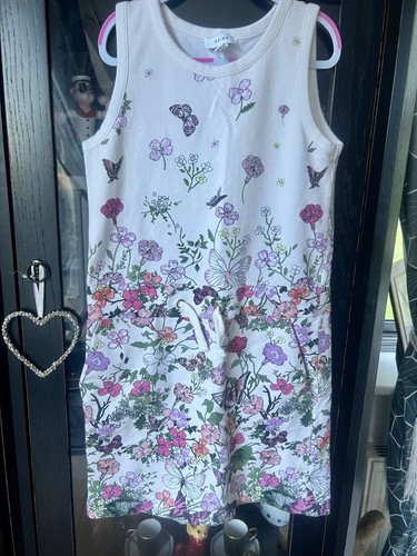 Reiss lovely flowery - reiss, age
