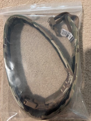 Crye precision range belt size - precision,
