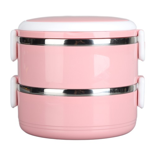 Thermal lunch box - lunch, stackable