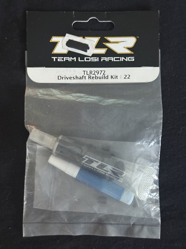 Tlr team losi racing - tlr,