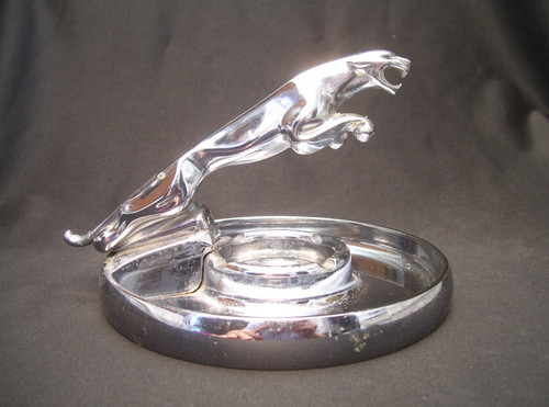 Vintage 1960s jaguar - vintage,