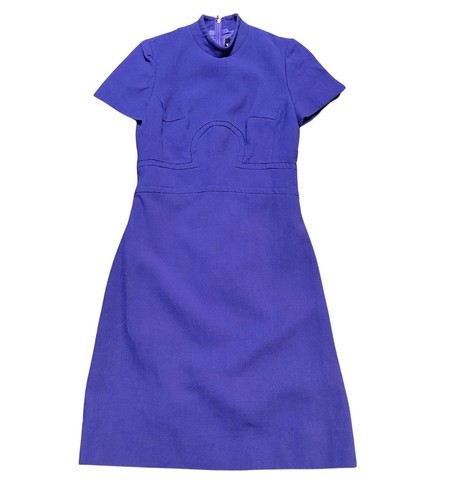 Vintage dresses 1960s - dresses,