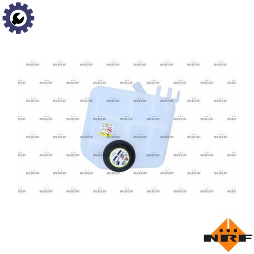 Expansion tank coolant 454035 - expansion,